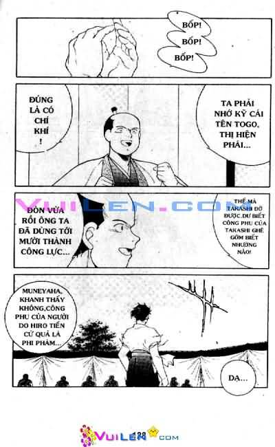 truyền nhân atula phần ii chapter 7 129
