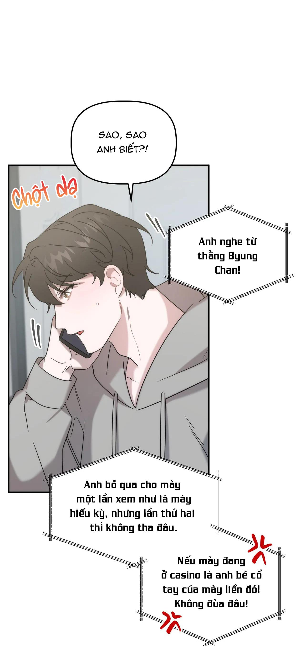 đã hiểu chưa chapter 21 22