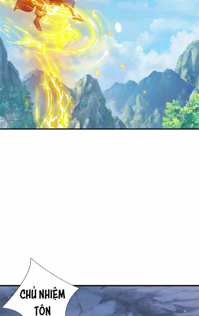 thuộc tính của ta đều tăng vào sức mạnh chapter 26 5