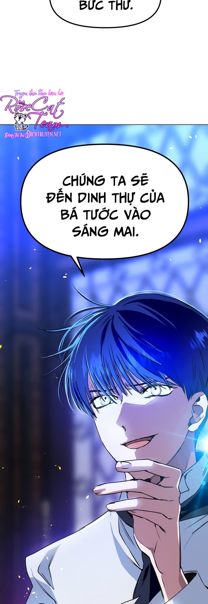tôi muốn trở thành cô ấy dù chỉ một ngày chapter 5 63