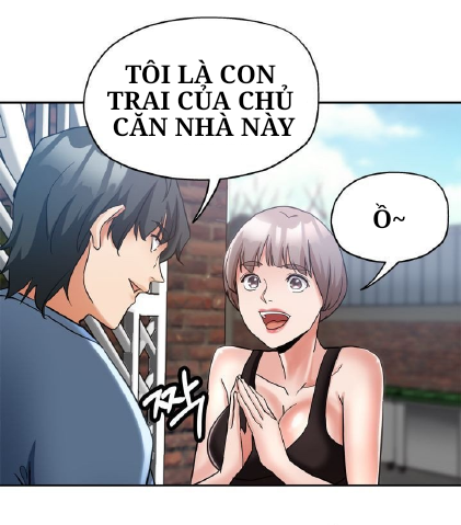 người chị của mẹ kế chapter 1 63