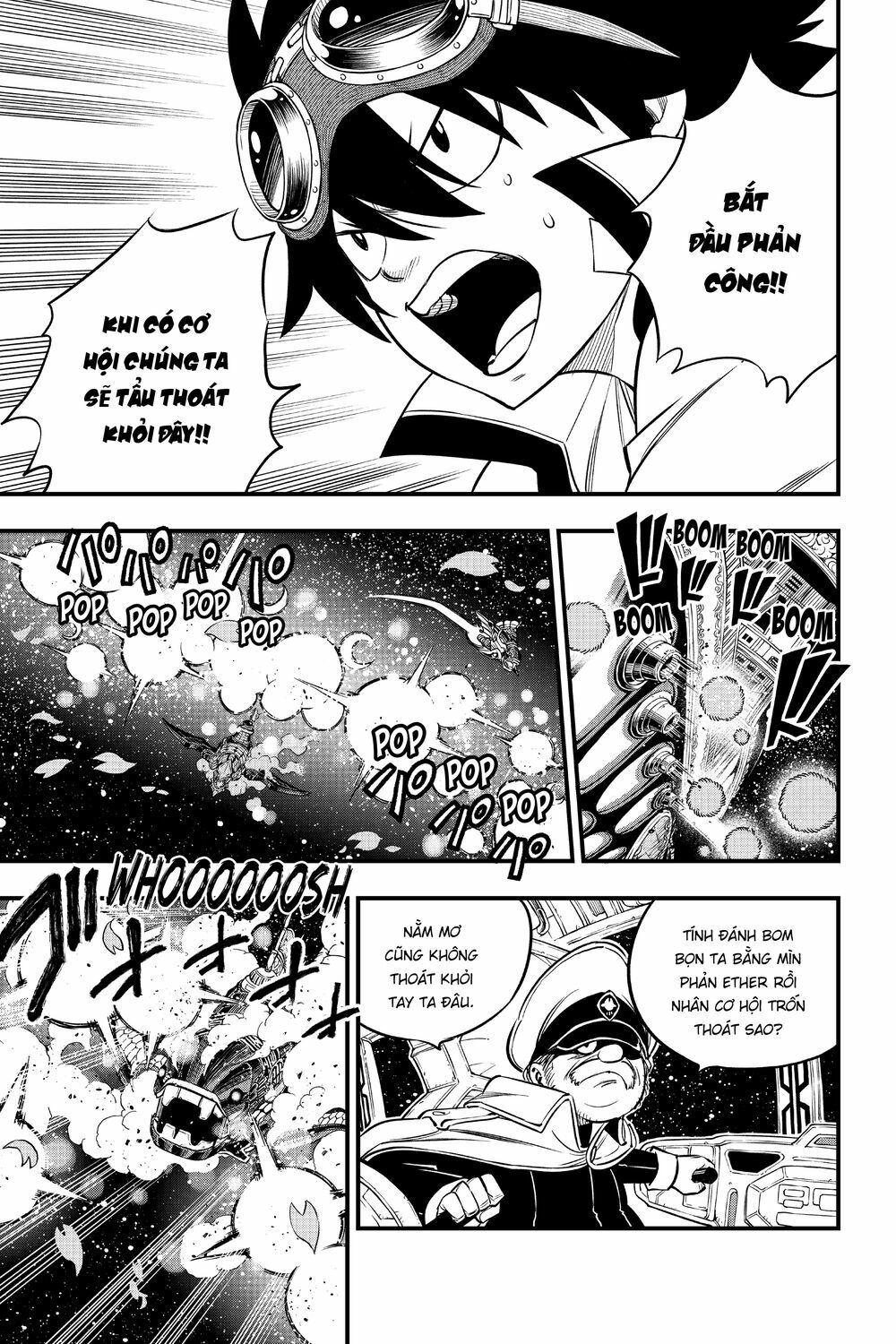 hội pháp sư và thánh thạch rave chapter 103 9