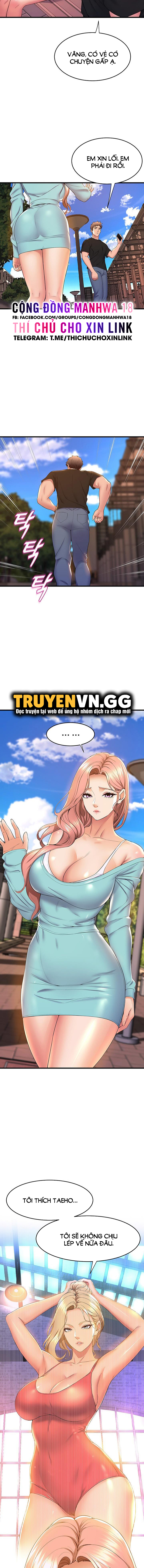 lớp nhảy mỹ nhân chapter 62 5