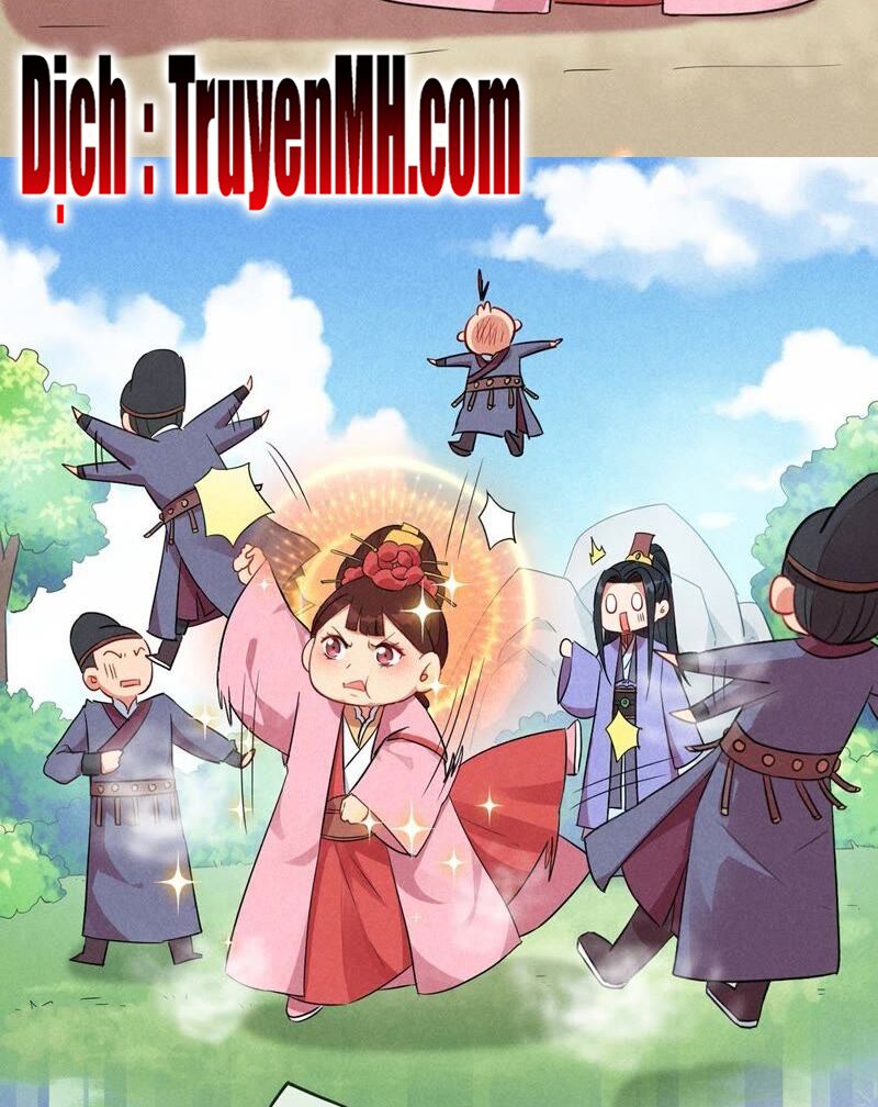 101 mỹ nam của vương phi béo phì chapter 29 9