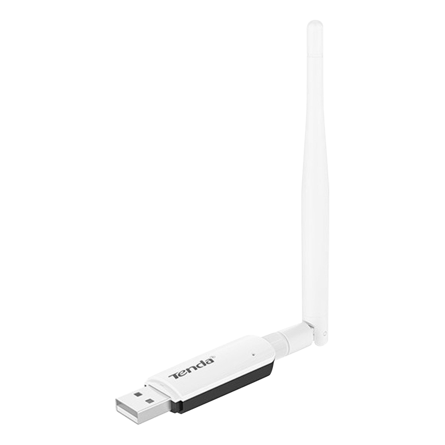 USB Thu Wifi Tenda U1 - 300Mbps - Hàng chính hãng
