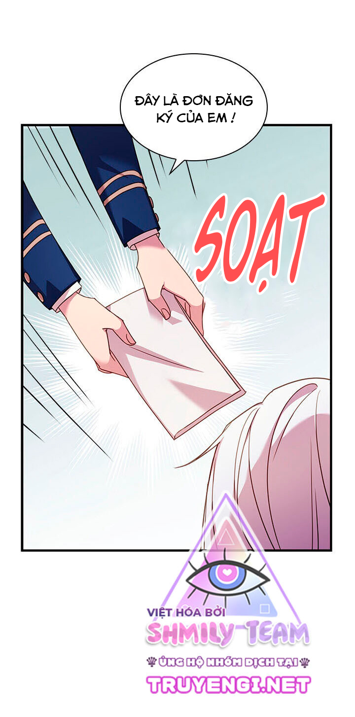 tiểu thư chỉ muốn được nghỉ ngơi chapter 29 50