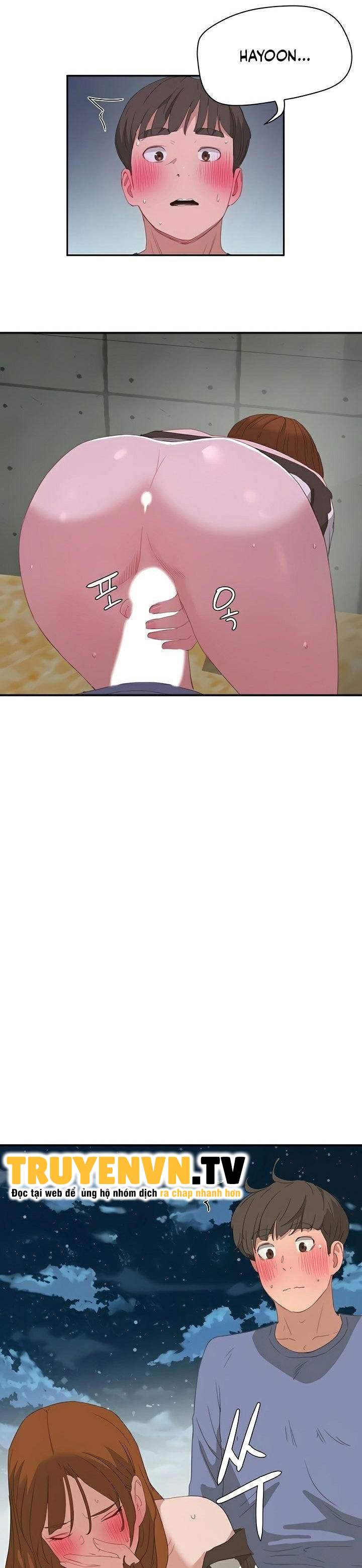 mùa hè đáng nhớ chapter 21 17