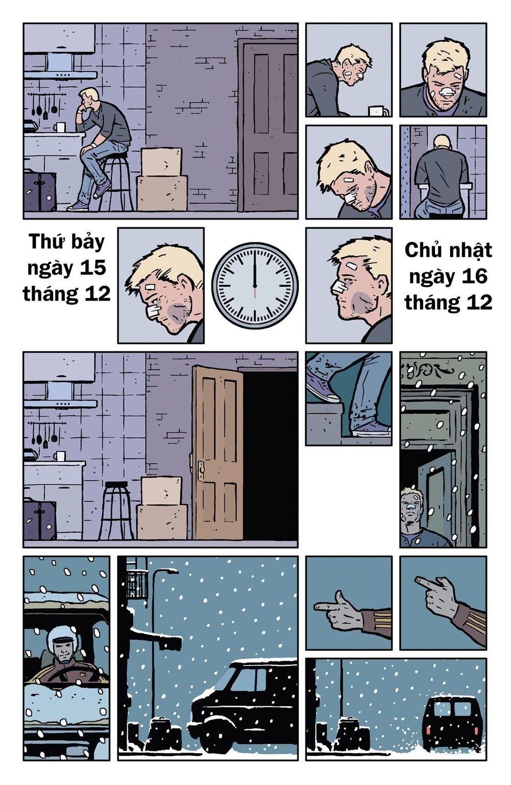 hawkeye 2012 chapter 6 21