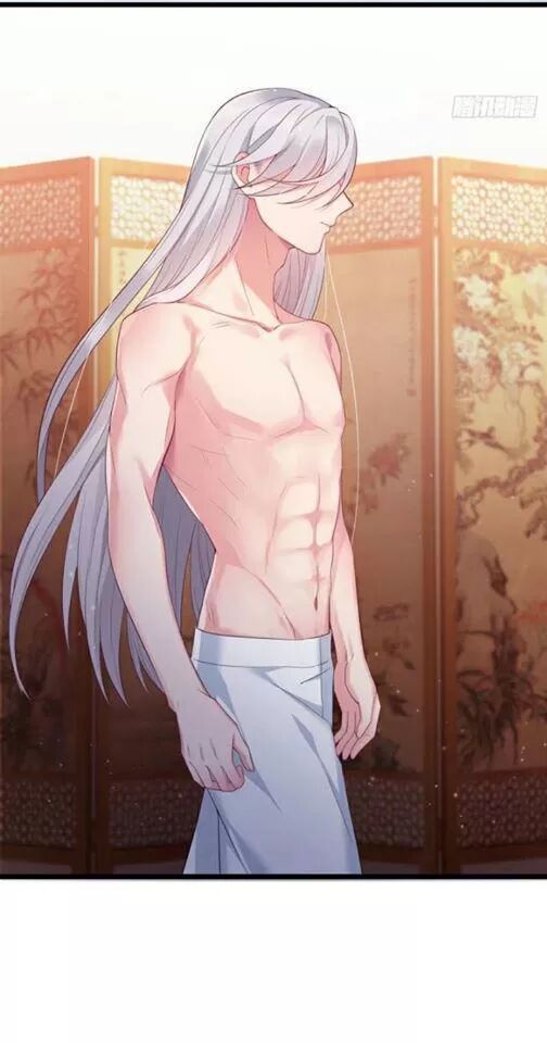 ta mới không gả cho hoàng tử phản diện chapter 3 26