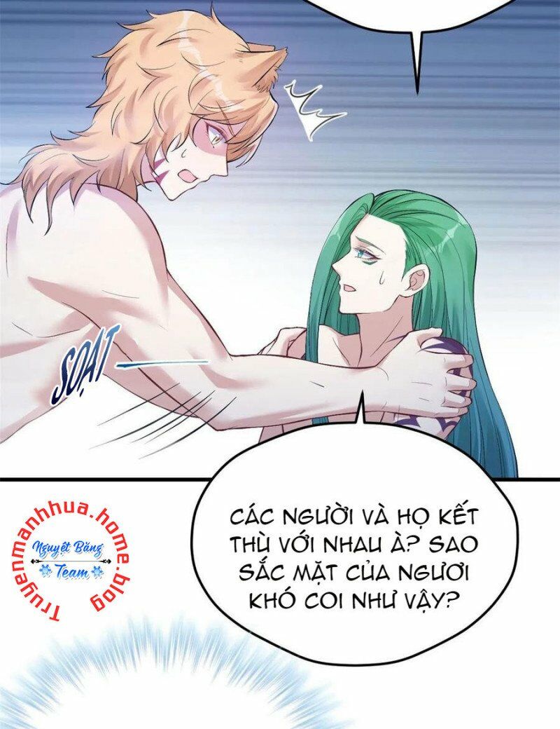 [16+] thảnh thơi thú thế chủng chủng điền, sinh sinh tể chapter 227 40