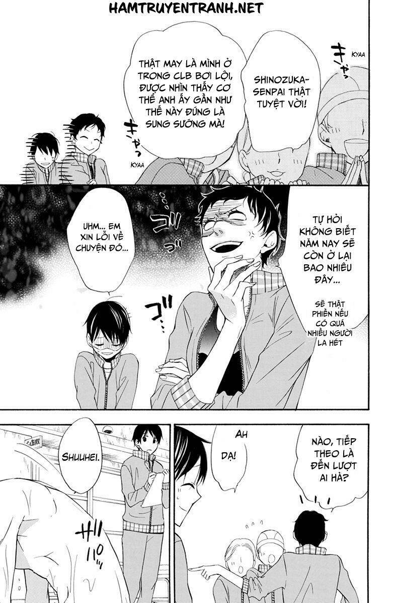 dansui! chapter 5 14