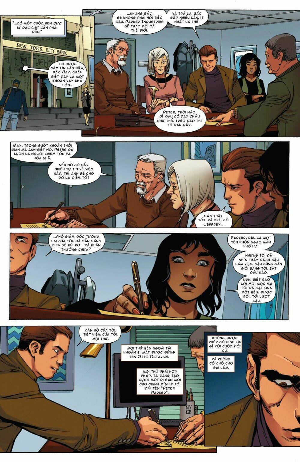 superior spider man chapter 20 13