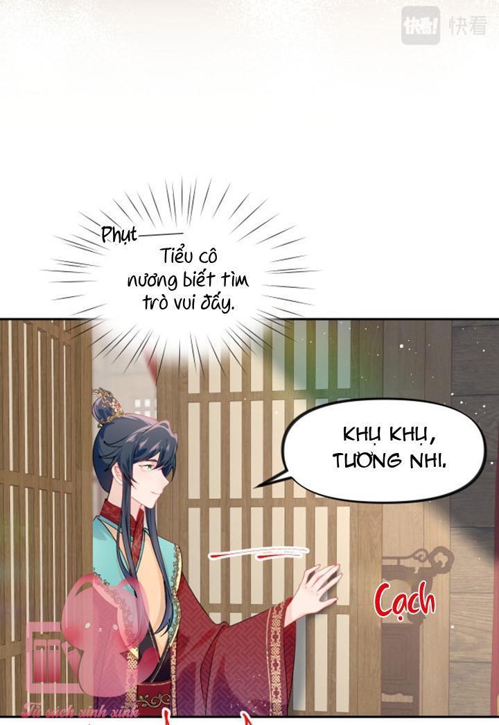 một đêm nọ đột nhiên yandere tới! chapter 138 44