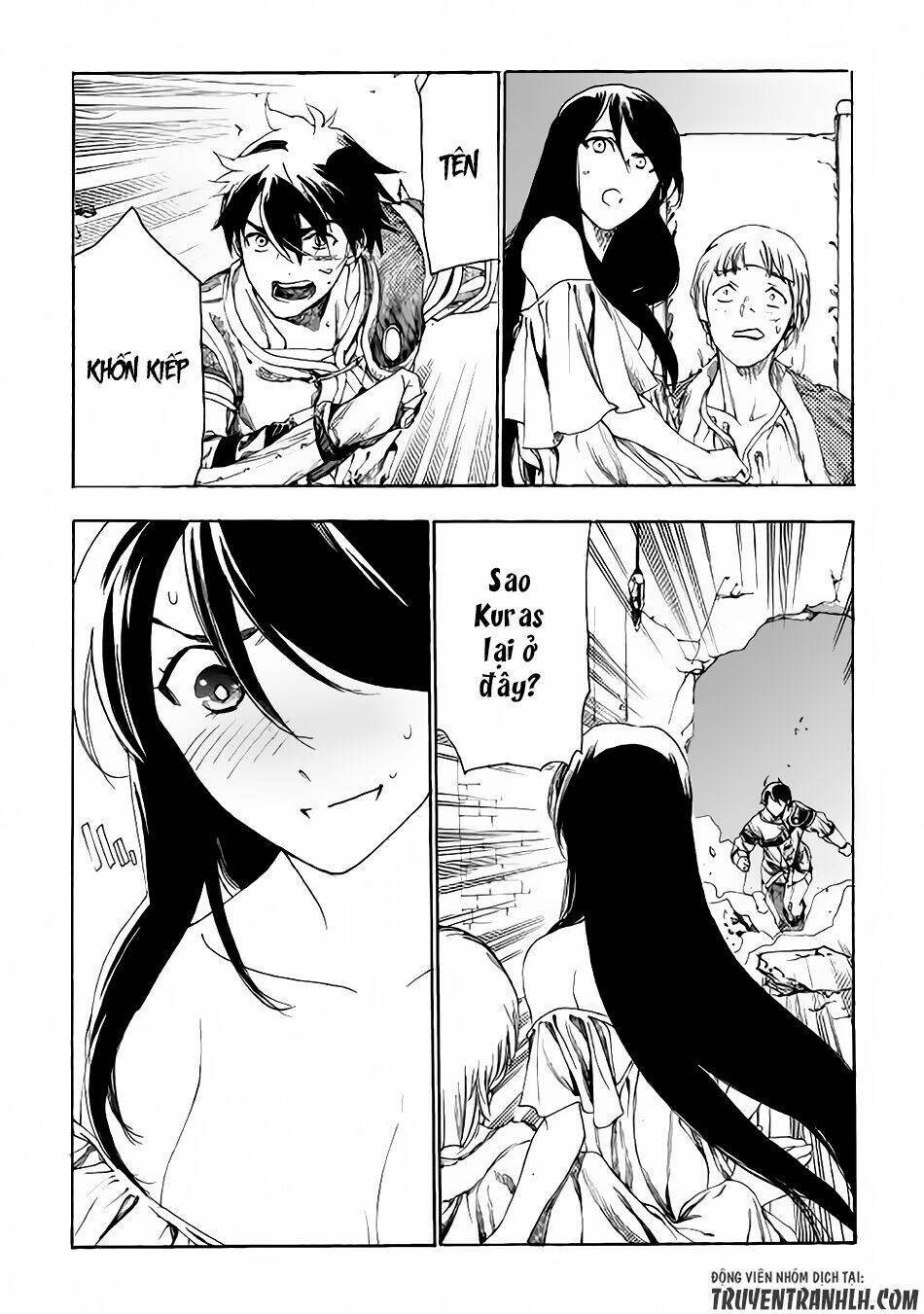 almadianos eiyuuden chapter 6 16