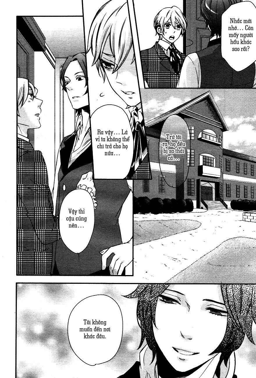 phong ấn triệu hồi ác quỷ dantalion chapter 1 24