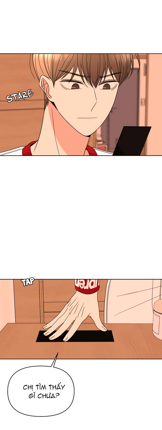 xin hãy xuất hiện chapter 30.2 7