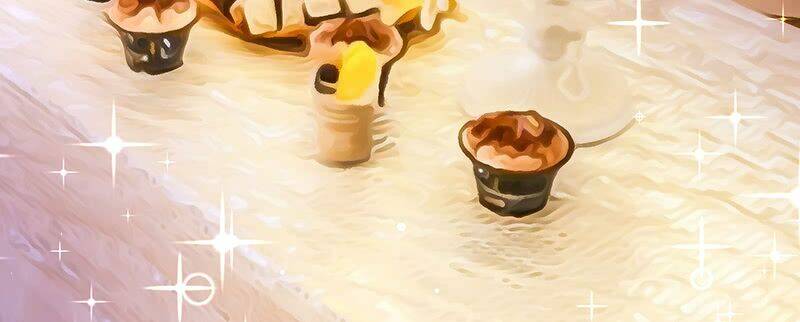 khế hôn chapter 40 43