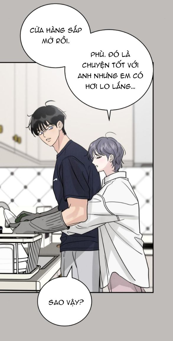 Thuyết Tình Yêu Ích Kỷ chapter 36.2 35