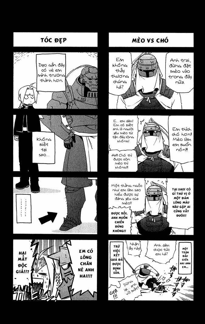 giả kim thuật chapter 16 49