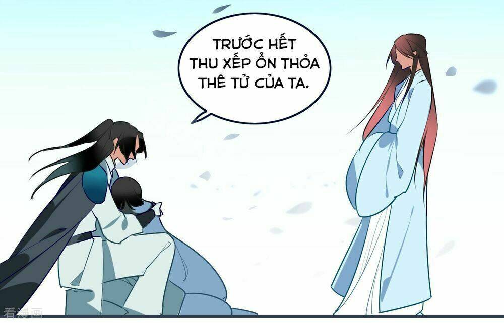 bỉ ngạn hoa chapter 30 13