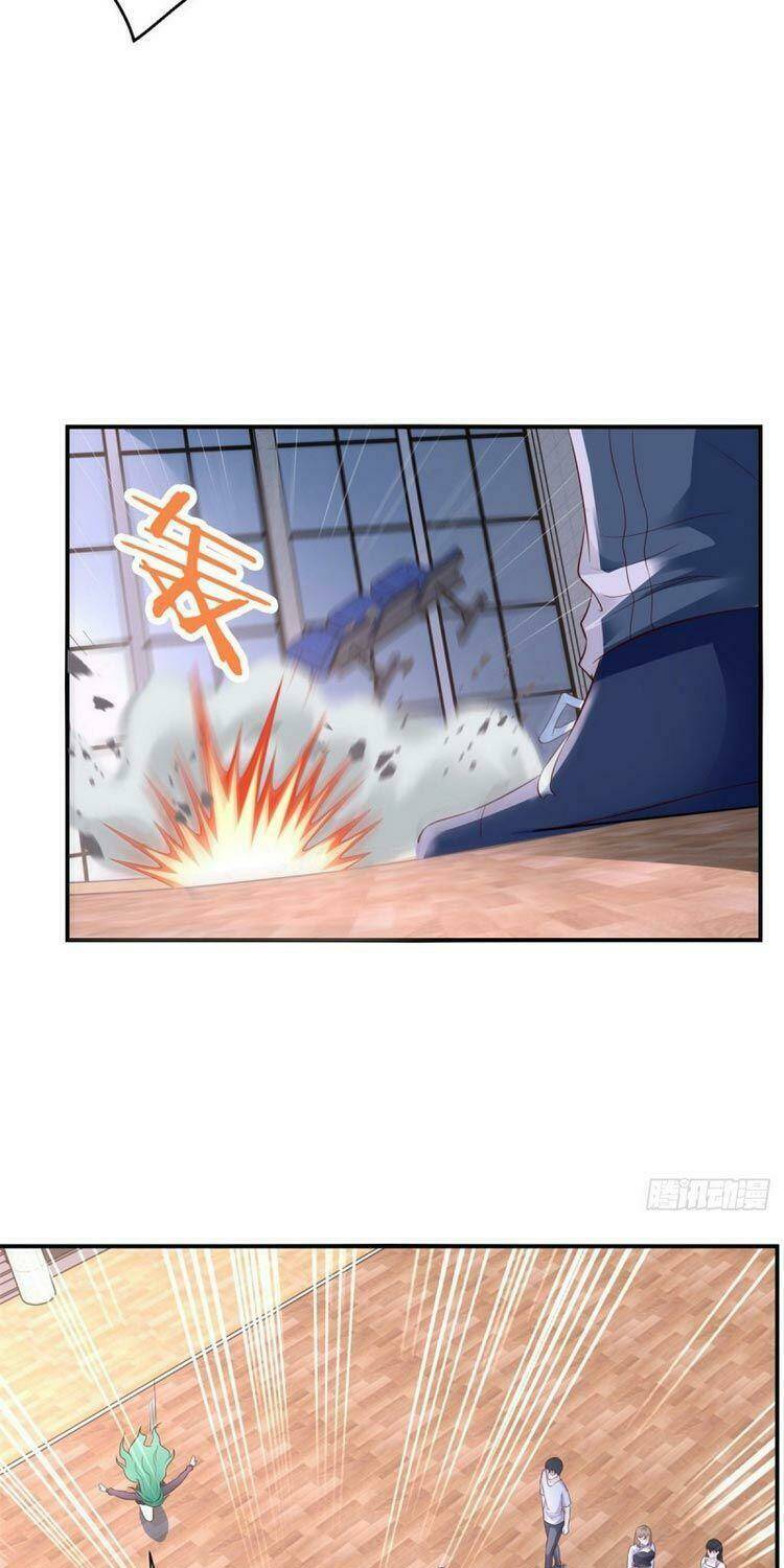 trùng sinh chi thần đế quy lai chapter 70 3