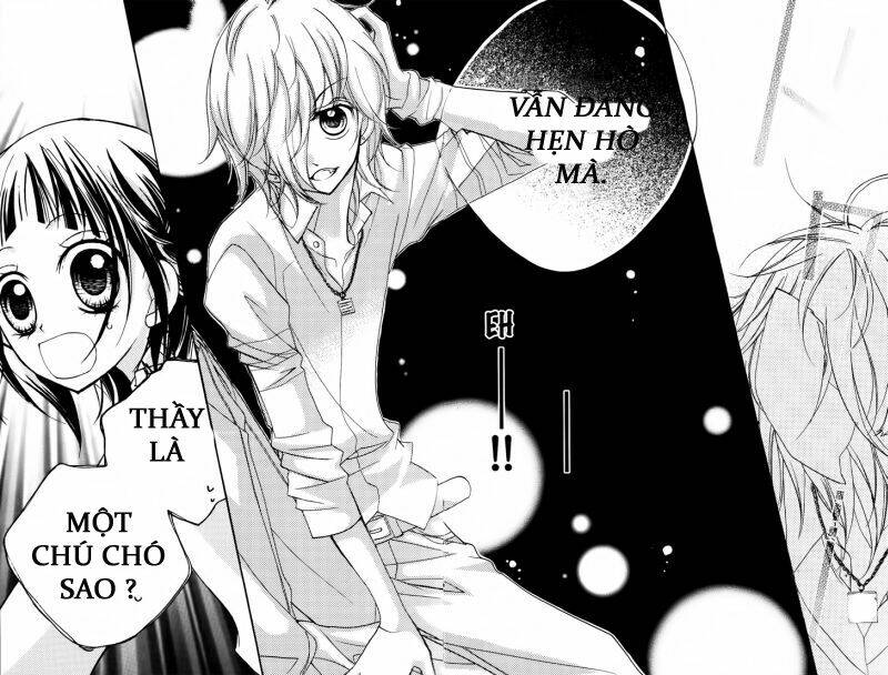 1-nen 5-kumi ikimono gakari chapter 2 26