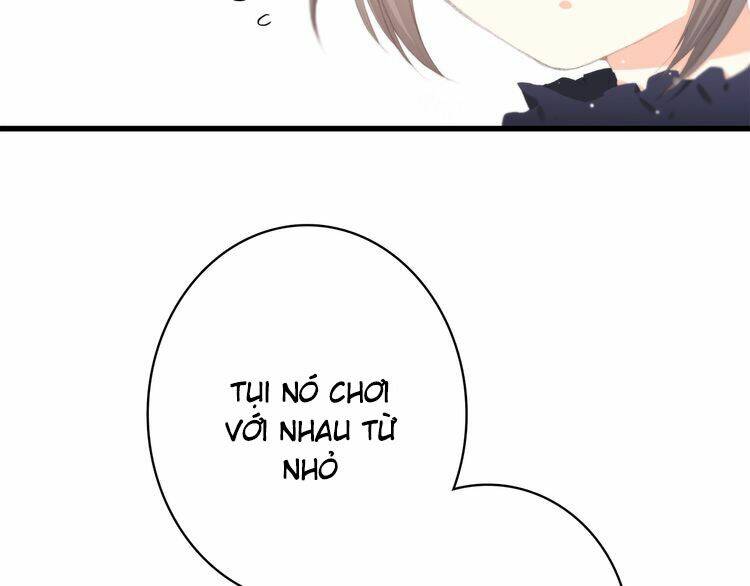 con tim rung động 3 chapter 19 6