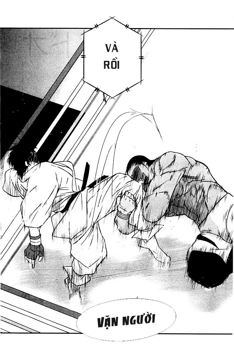 truyền nhân atula 3 chapter 75 13
