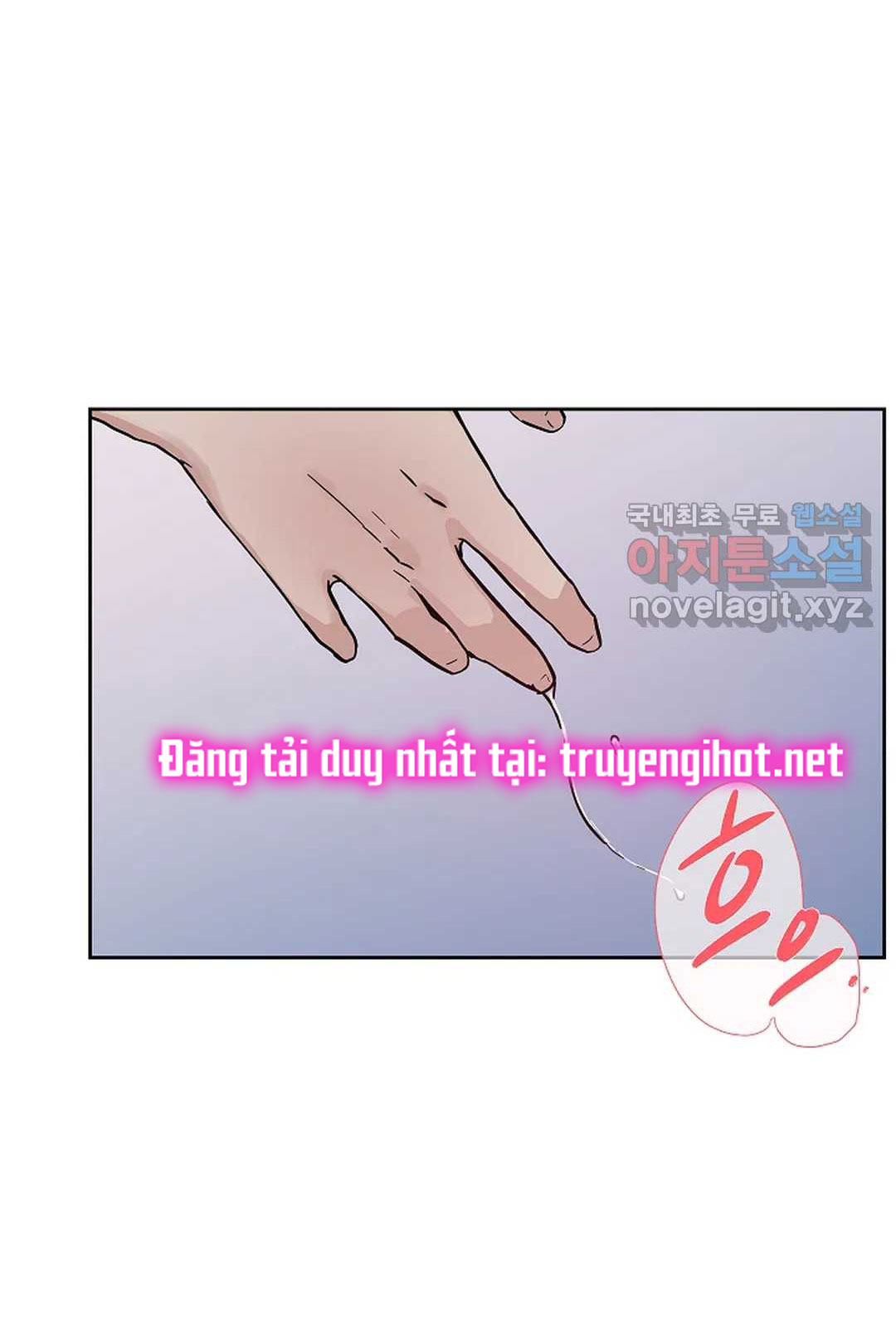 [18+] công tư phân minh chapter 50.1 43