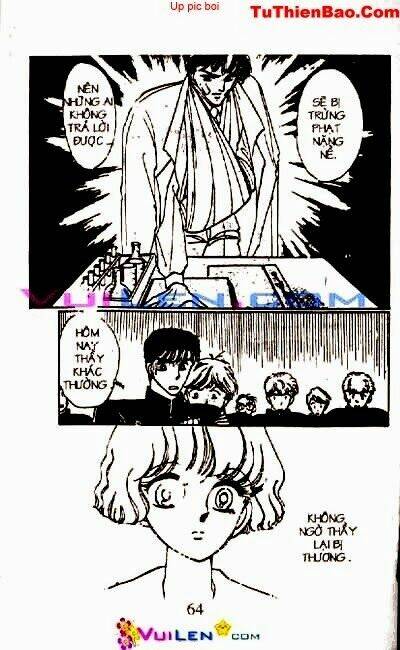 cô bé khóc nhè chapter 5 63