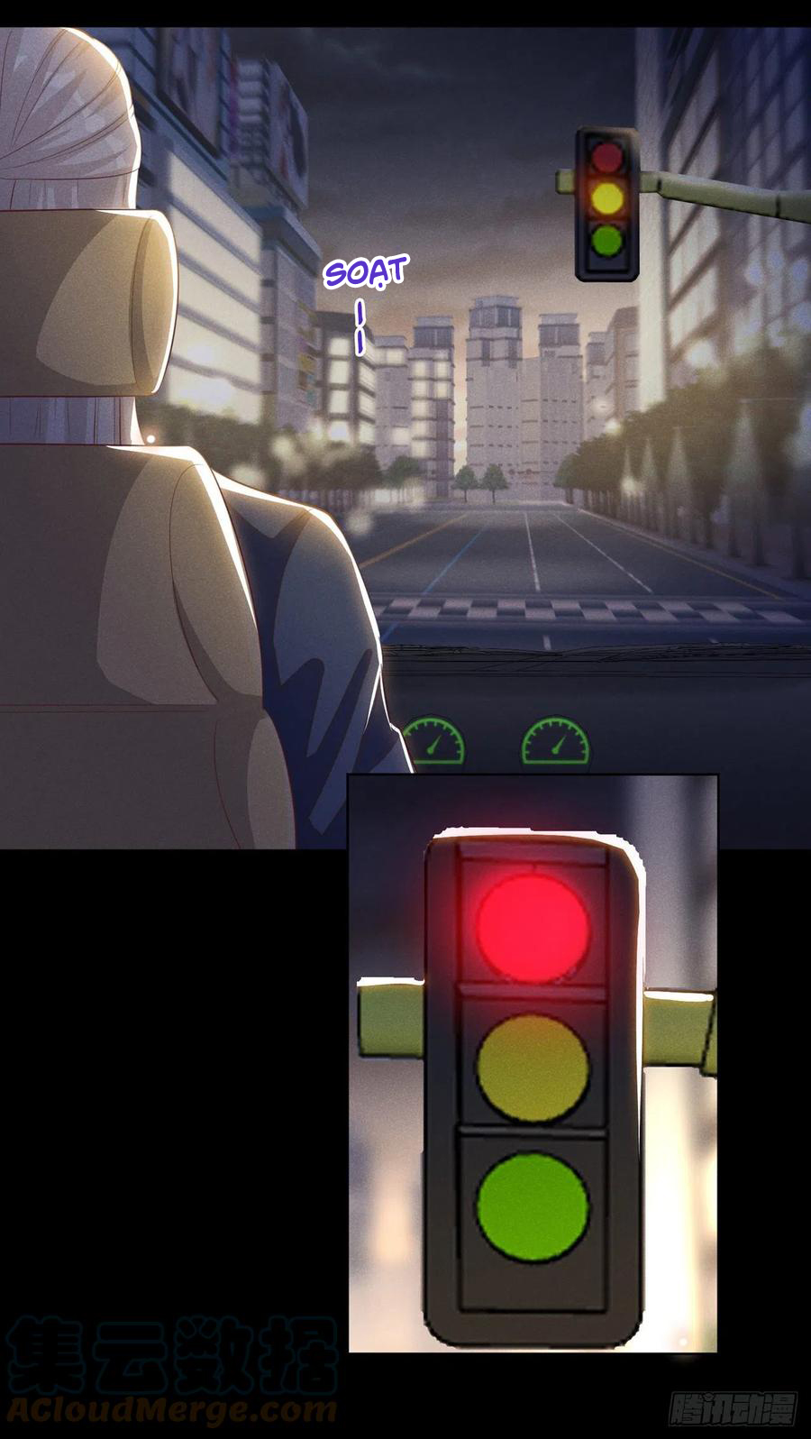 anh ấy gọi tôi là hắc liên hoa chapter 152 10