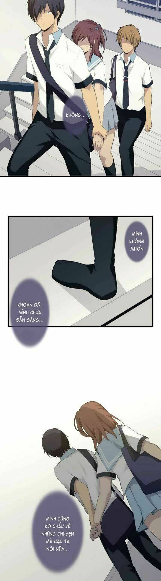 viên thuốc trùng sinh chapter 74 22