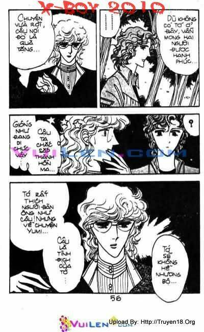 ánh đèn rực rỡ chapter 11 57