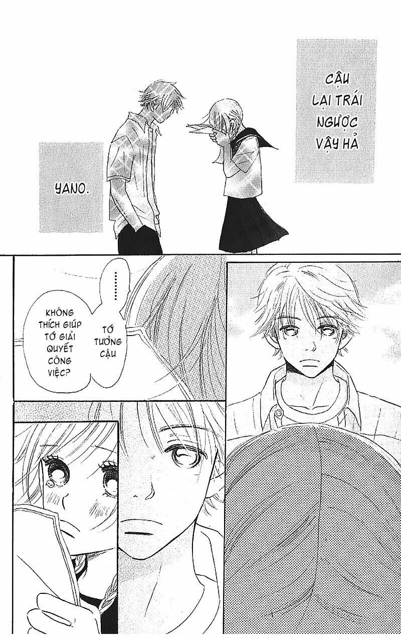 ngày ấy ta bên nhau chapter 4 36