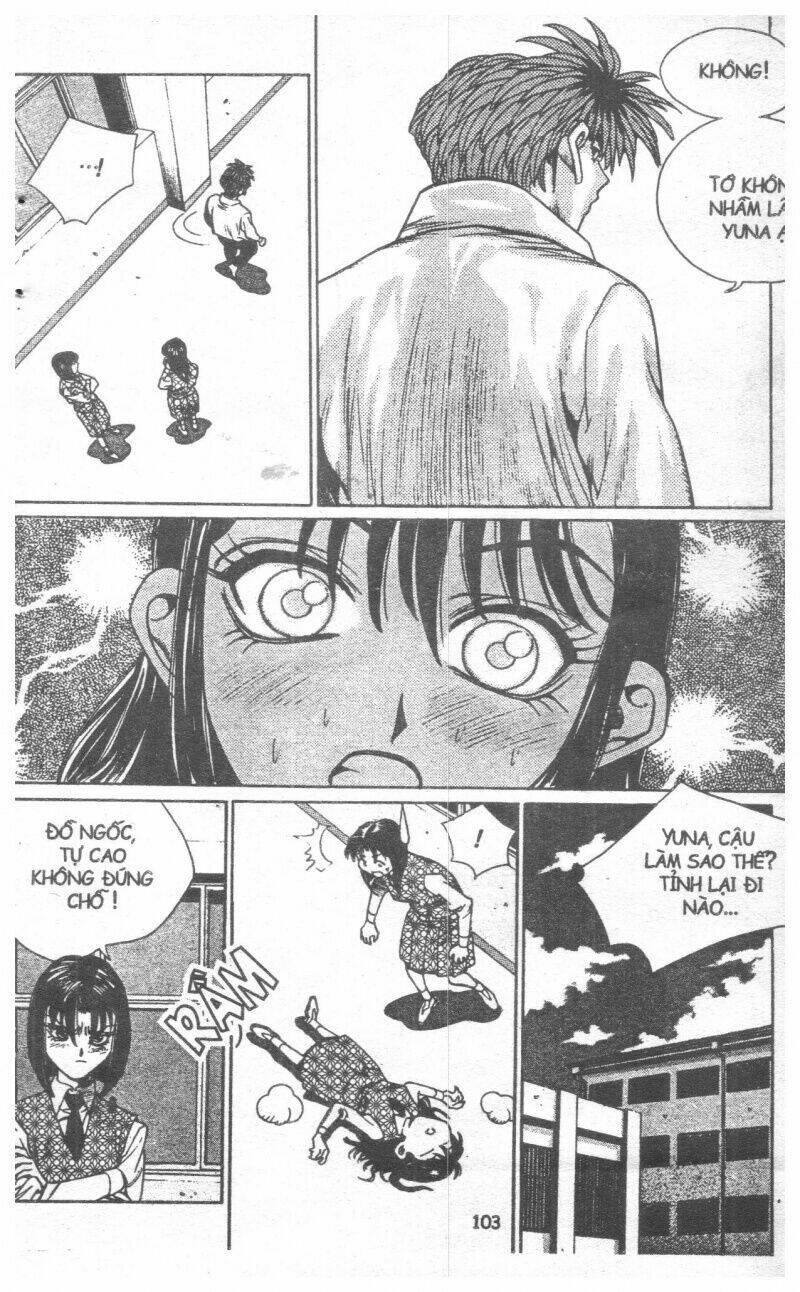 change guy chapter 121 101