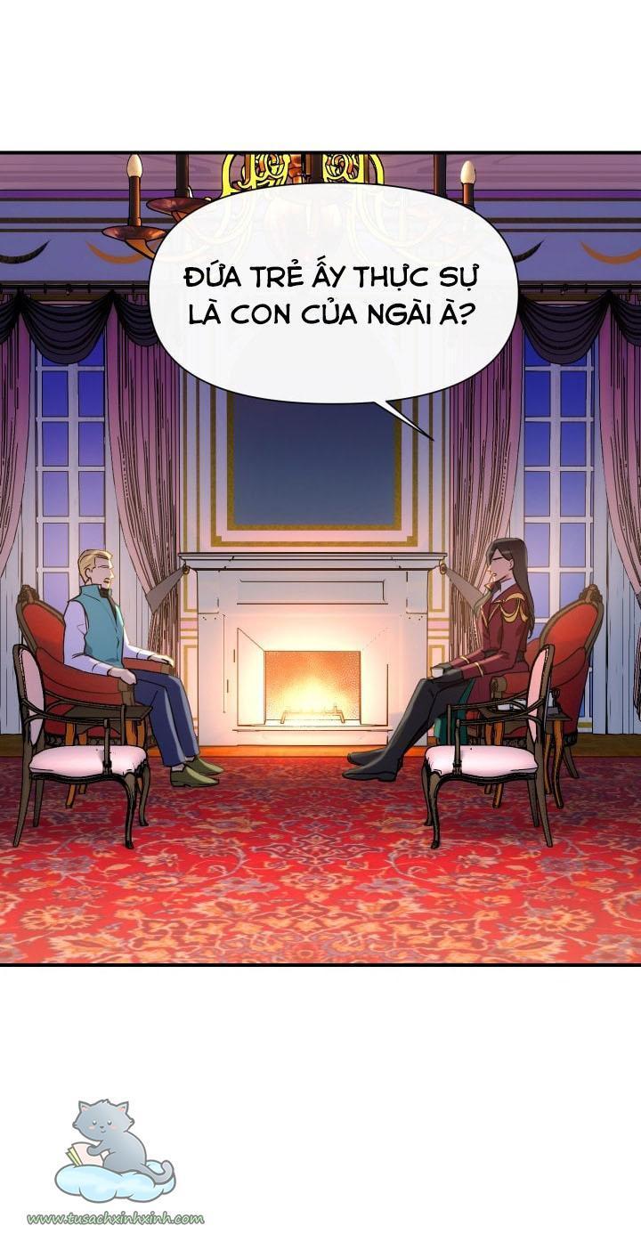 công nương khế ước của gia tộc công tước quái vật chapter 15 7