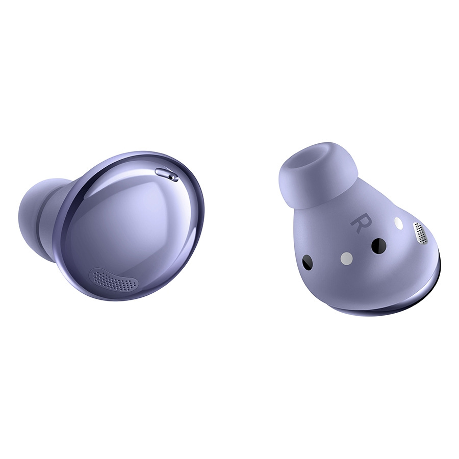 Tai nghe Bluetooth Bluetoshita Galaxy Buds 2 True Wireless Earbuds cảm ứng vân tay với âm thanh vòm chống ồn dành cho smartphones JBE891 - Hàng Chính Hãng