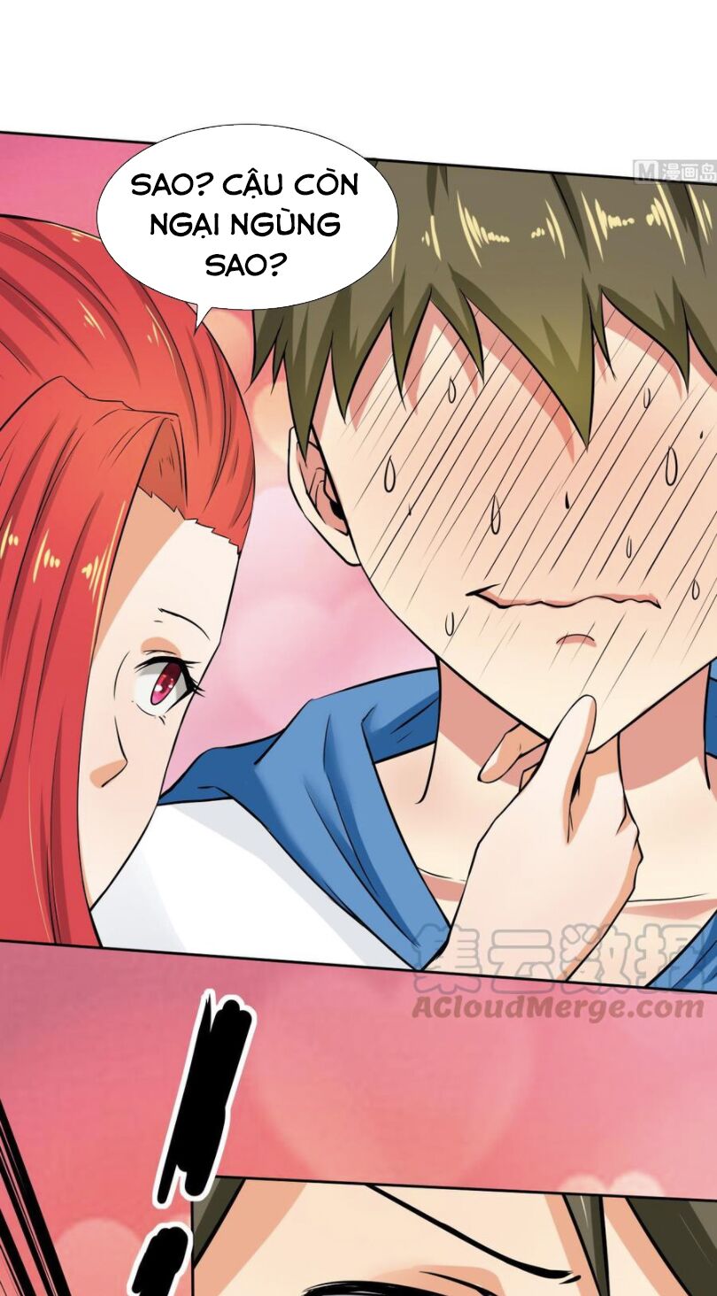 hắn là long ngạo thiên chapter 104 8