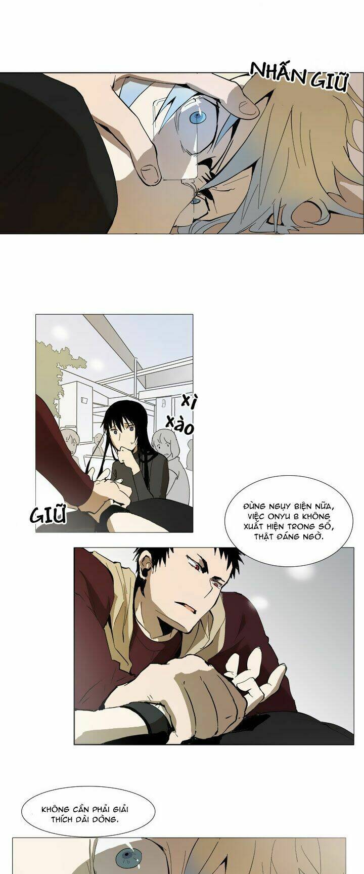 metronome chapter 14 4