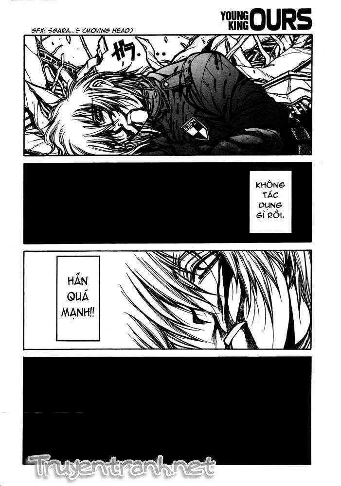 hellsing chapter 84 17