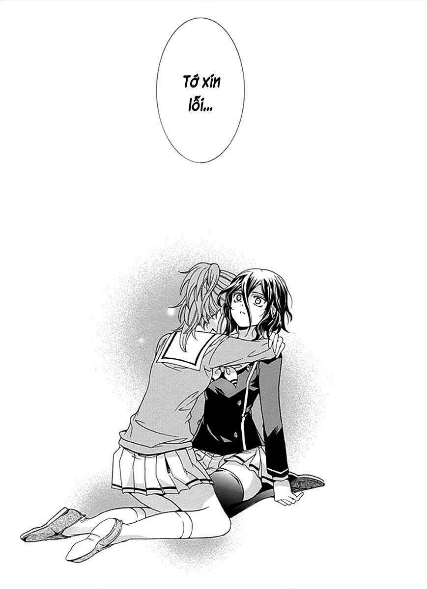 fukushuu kyoushitsu chapter 6 16