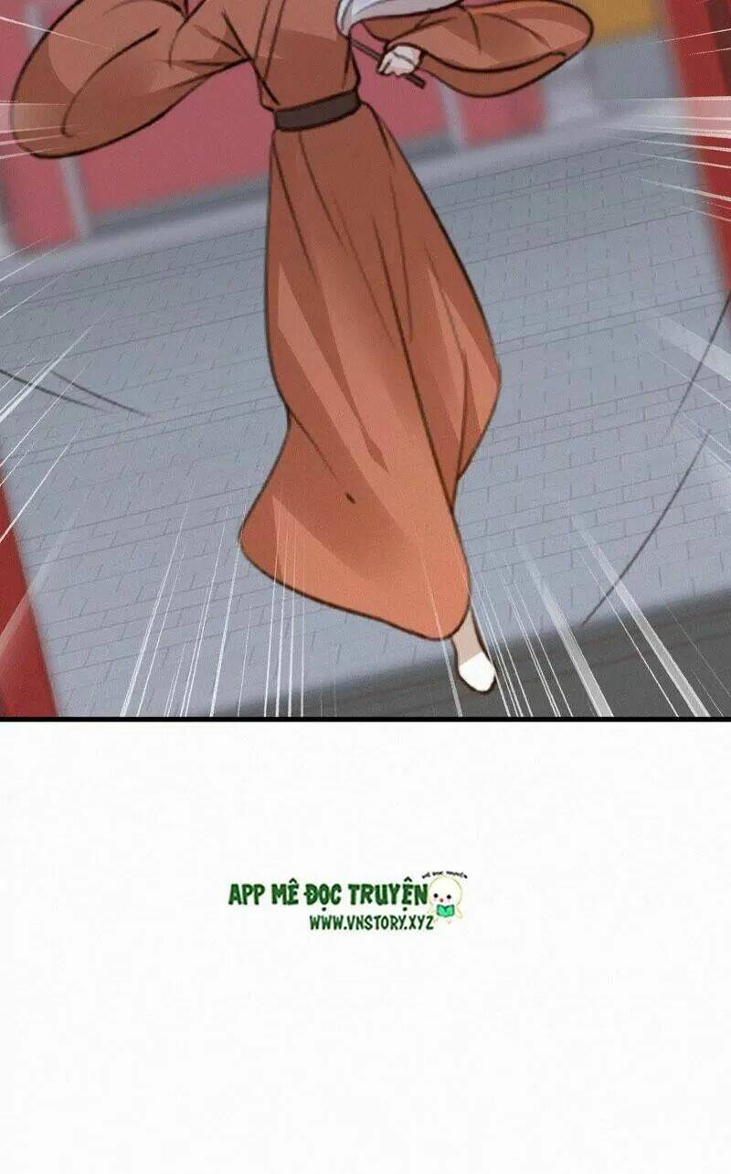 thiên hương mỹ nhân chapter 131 11