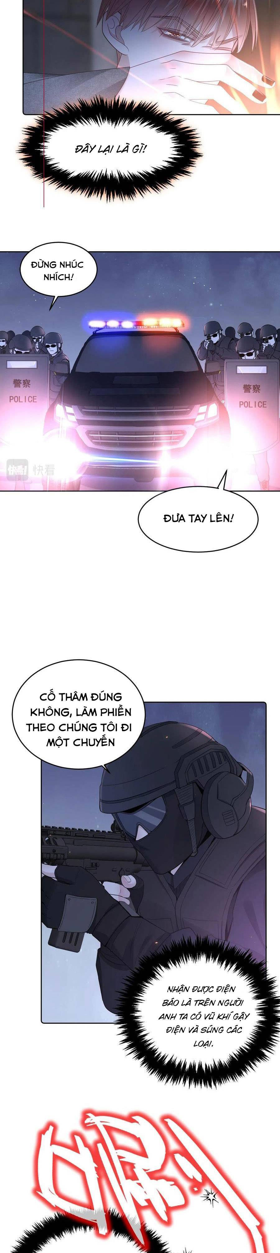 đêm tối ám muội chapter 14 29