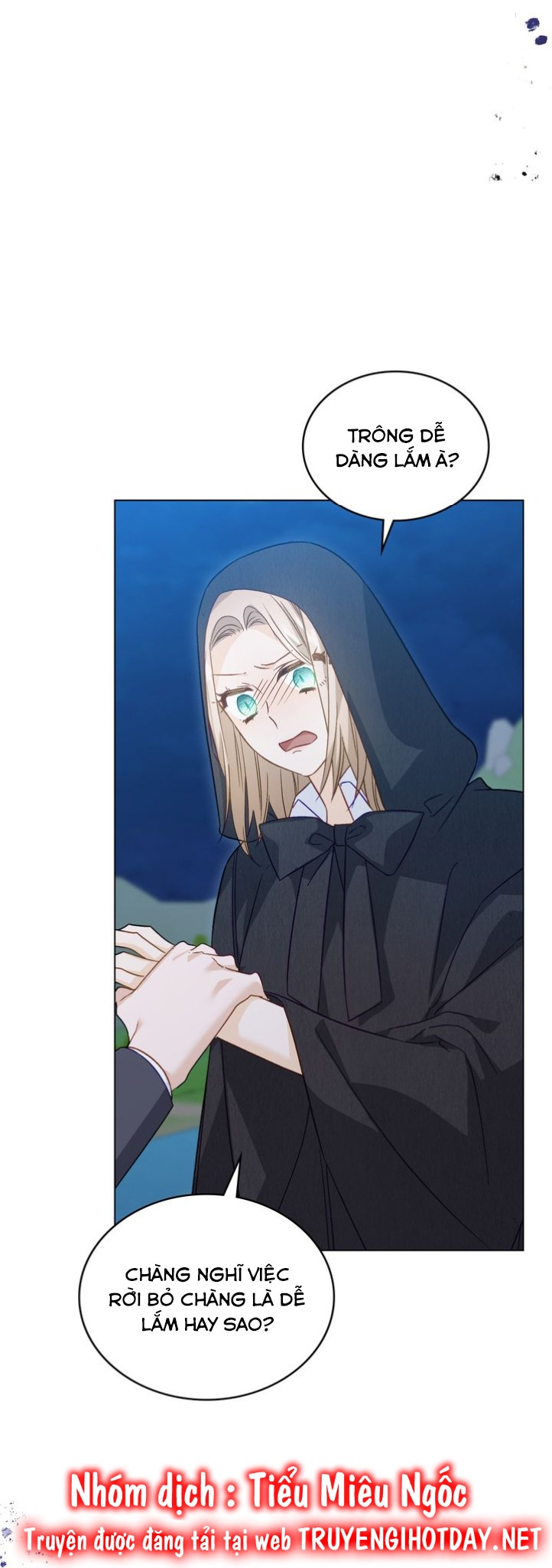 hải tặc thượng lưu chapter 54 9