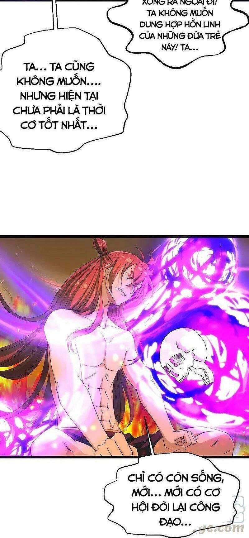 tiên võ đế tôn chapter 225 28