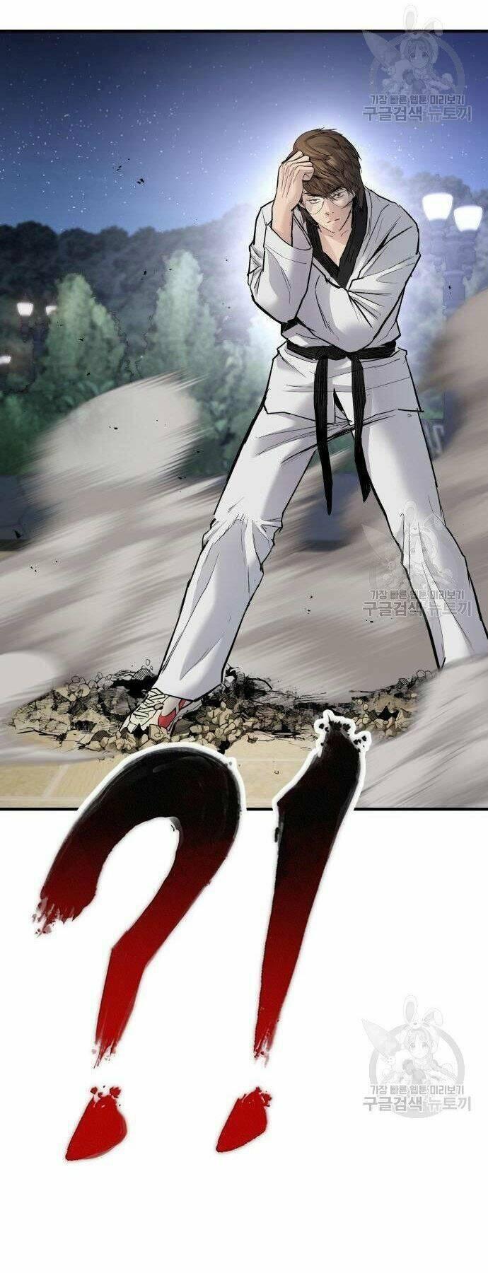 đặc vụ kim chapter 35 79