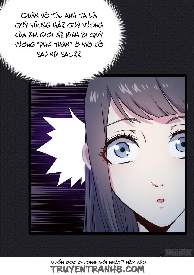 ngạo kiều quỷ vương yêu ta chapter 8 25