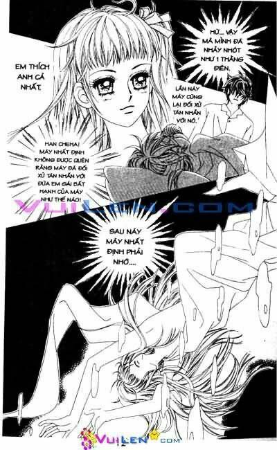 thiên thần tái thế chapter 2 12