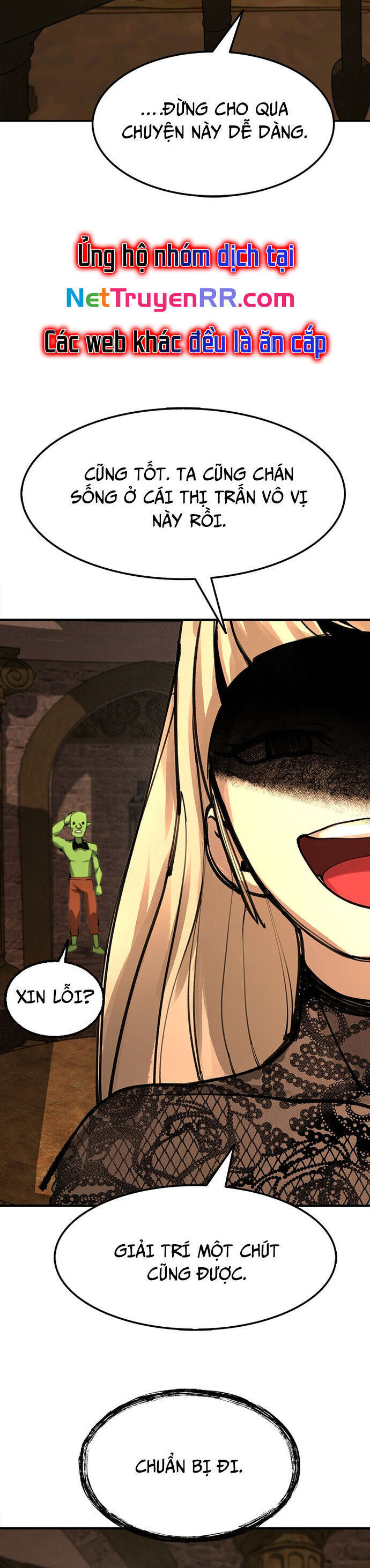 ngọn lửa của hòa bình chapter 14 13