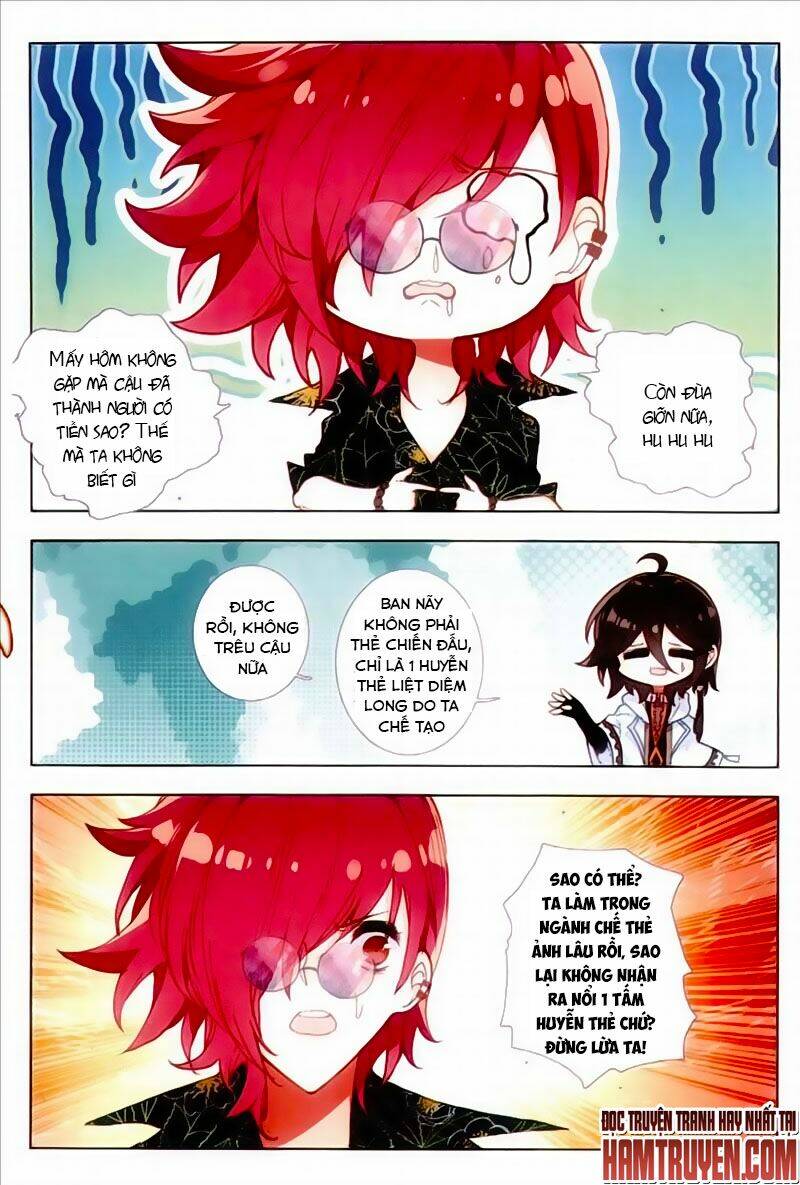 tạp đồ chapter 13 6